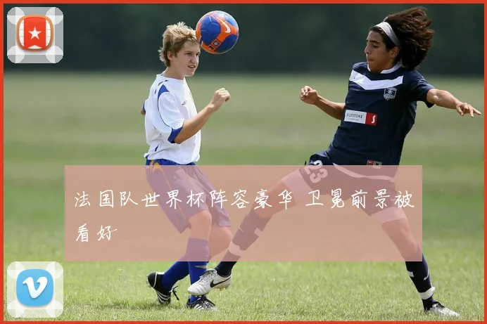 法国队世界杯阵容豪华 卫冕前景被看好